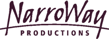 NarroWayProductions Logo