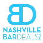 NashvilleBarDeals Logo