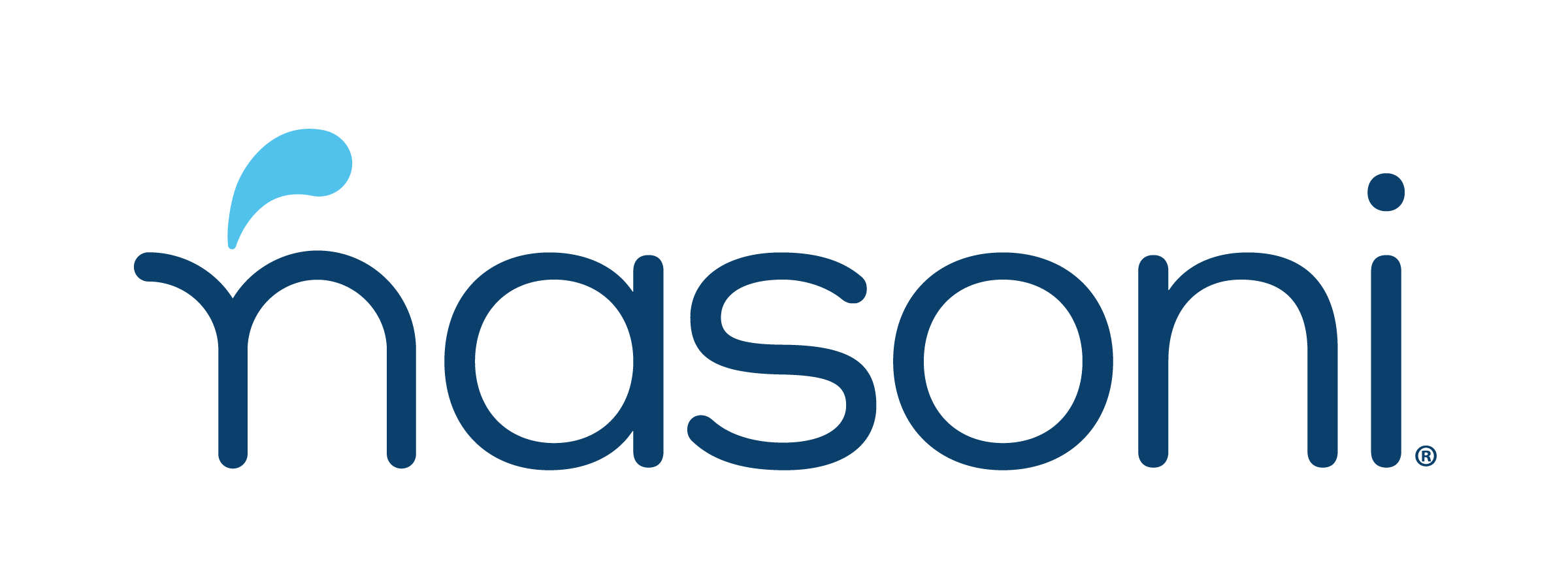 Nasoni Logo