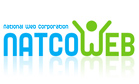 Natcoweb Logo