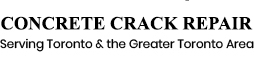 Concrete Crack Repair Logo