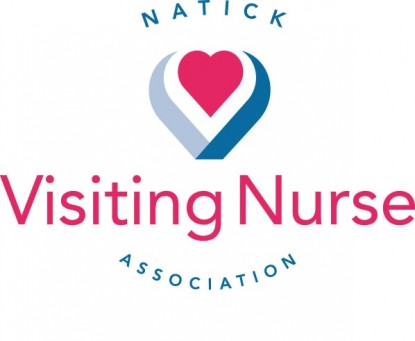 Natick Visiting Nurse Association Logo