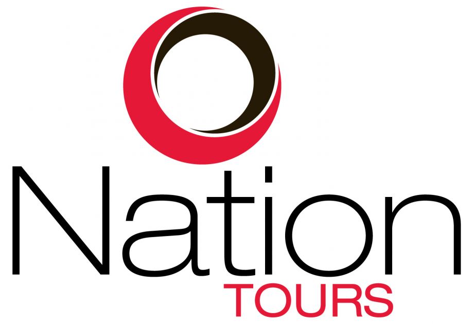 Nation Tours, Inc Logo