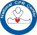 National CPR Center Logo