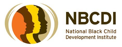 National Black Child Development Institute Logo