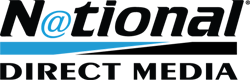 NationalDirectMedia Logo