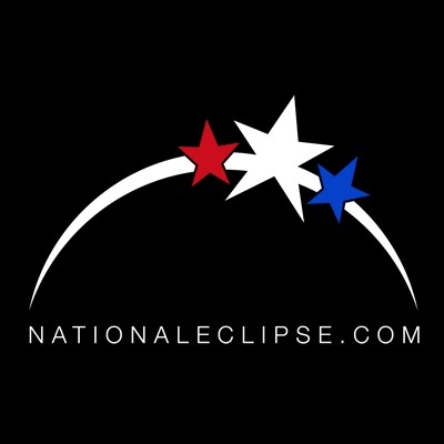 NationalEclipse Logo