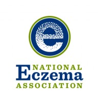 National Eczema Association Logo