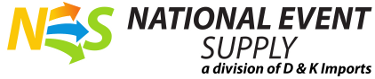 National Event Supply Logo