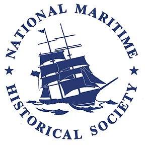 NationalMaritimeHist Logo
