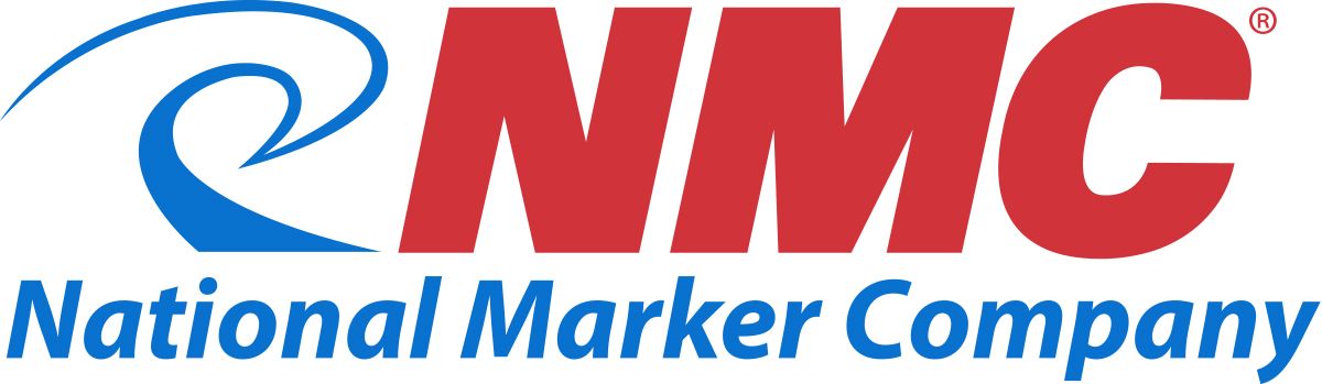 NationalMarkerCo Logo
