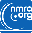 National Model Railroad Association Logo