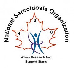 National Sarcoidosis Organization Logo