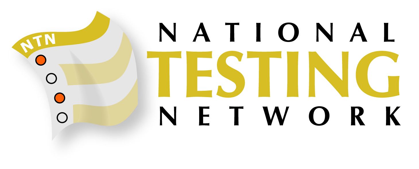 National Testing Network Logo
