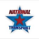 National Transport, LLC Logo