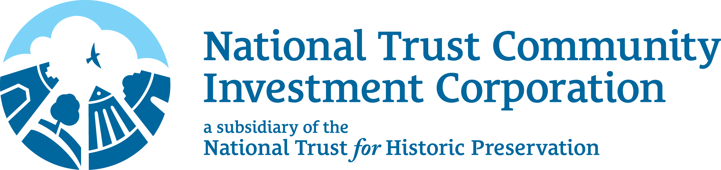 NationalTrustCIC Logo