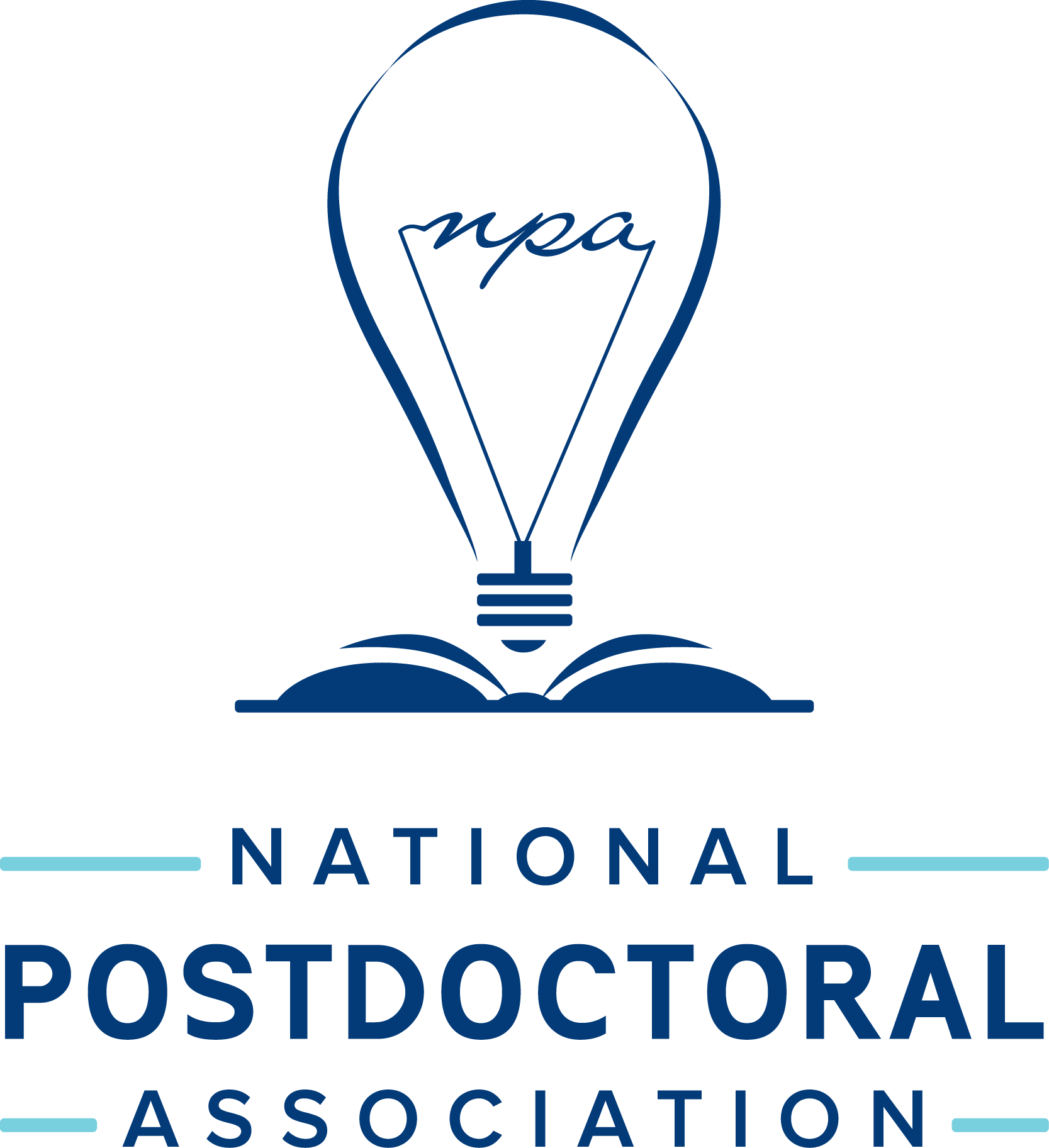 National Postdoctoral Association Logo