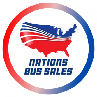 Nations Bus Sales Logo