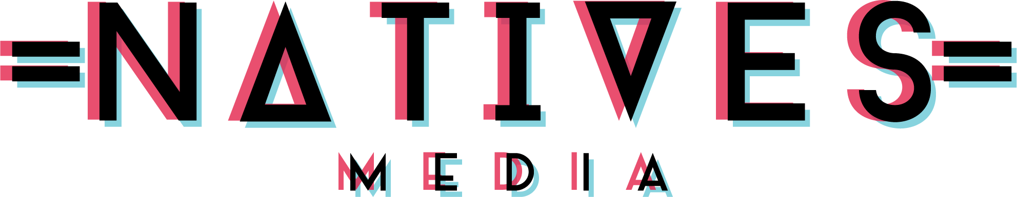 Natives Media Logo