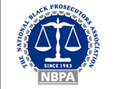 Naional Black Prosecutors Association Logo