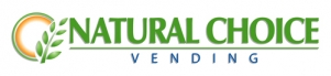 Natural Choice Vending Logo