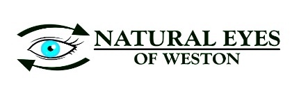 Natural Eyes Of Weston Logo