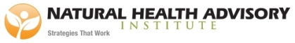 NaturalHealthAdvisor Logo