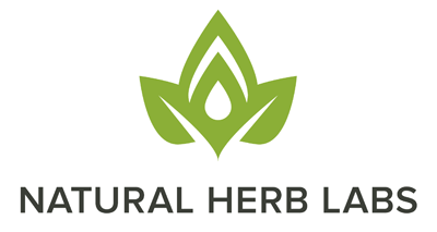 NaturalHerbLabs Logo