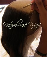 My Natural Lace Wigs, LLC Logo