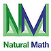 NaturalMath Logo
