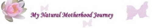 NaturalMotherhood Logo