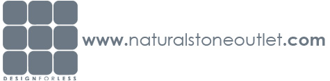 Natural Stone Outlet Logo