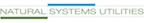 Natural Systems Utilities Logo