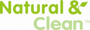 NaturalandClean Logo