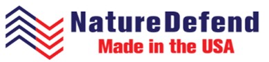 NatureDefend Logo