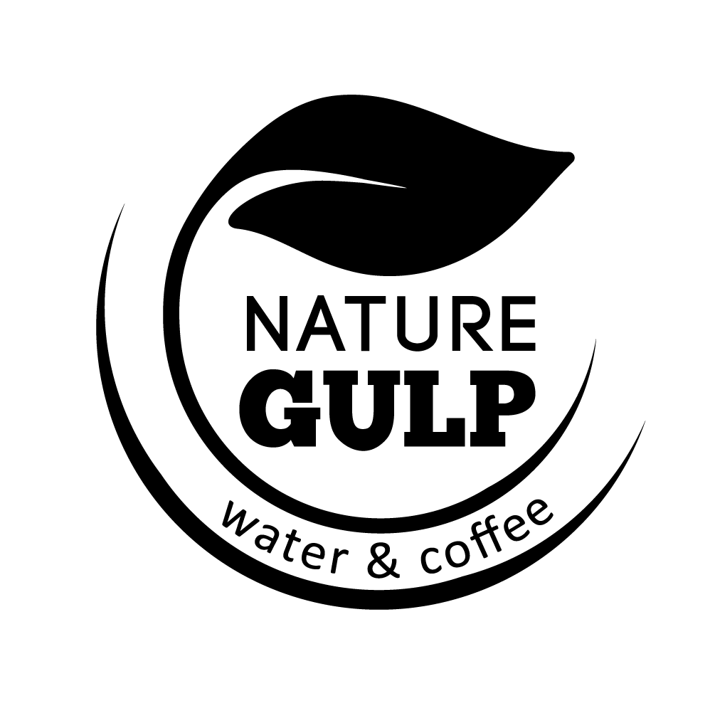 NatureGulp Logo