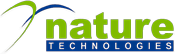 Nature Technologies Pvt. Ltd. Logo