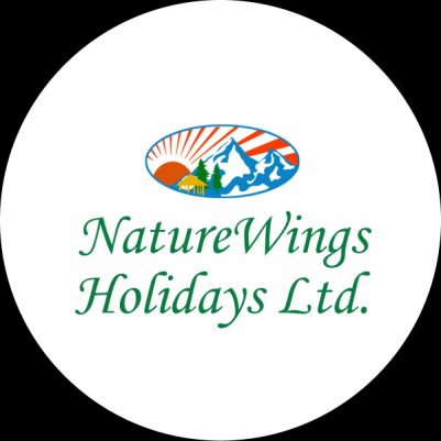 NatureWings Holidays ltd Logo