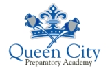 Queen City Preparatory Academy Logo