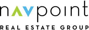 NavPointRE Logo