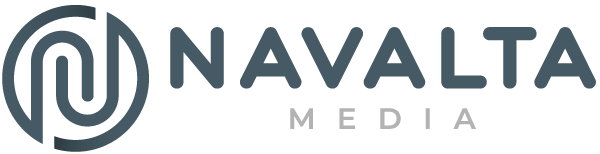 NavaltaMedia Logo