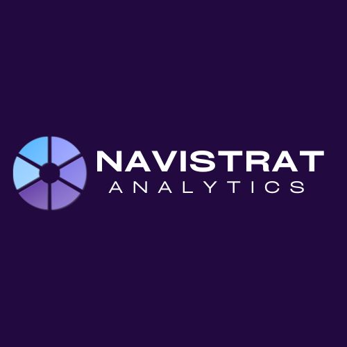 Navistrat Analytics Logo