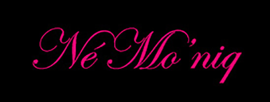 Ne_Moniq Logo