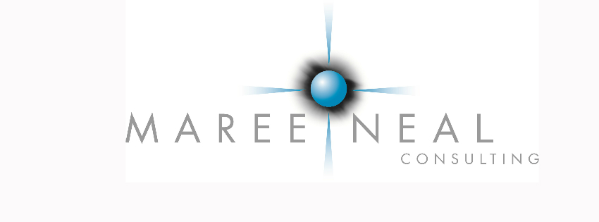 Maree Neal Consulting Logo