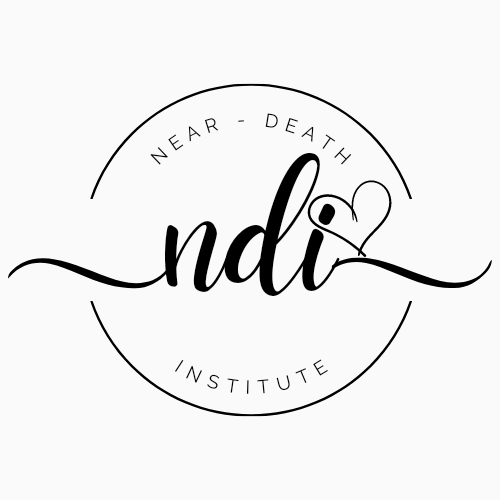 Near Death Institute Logo
