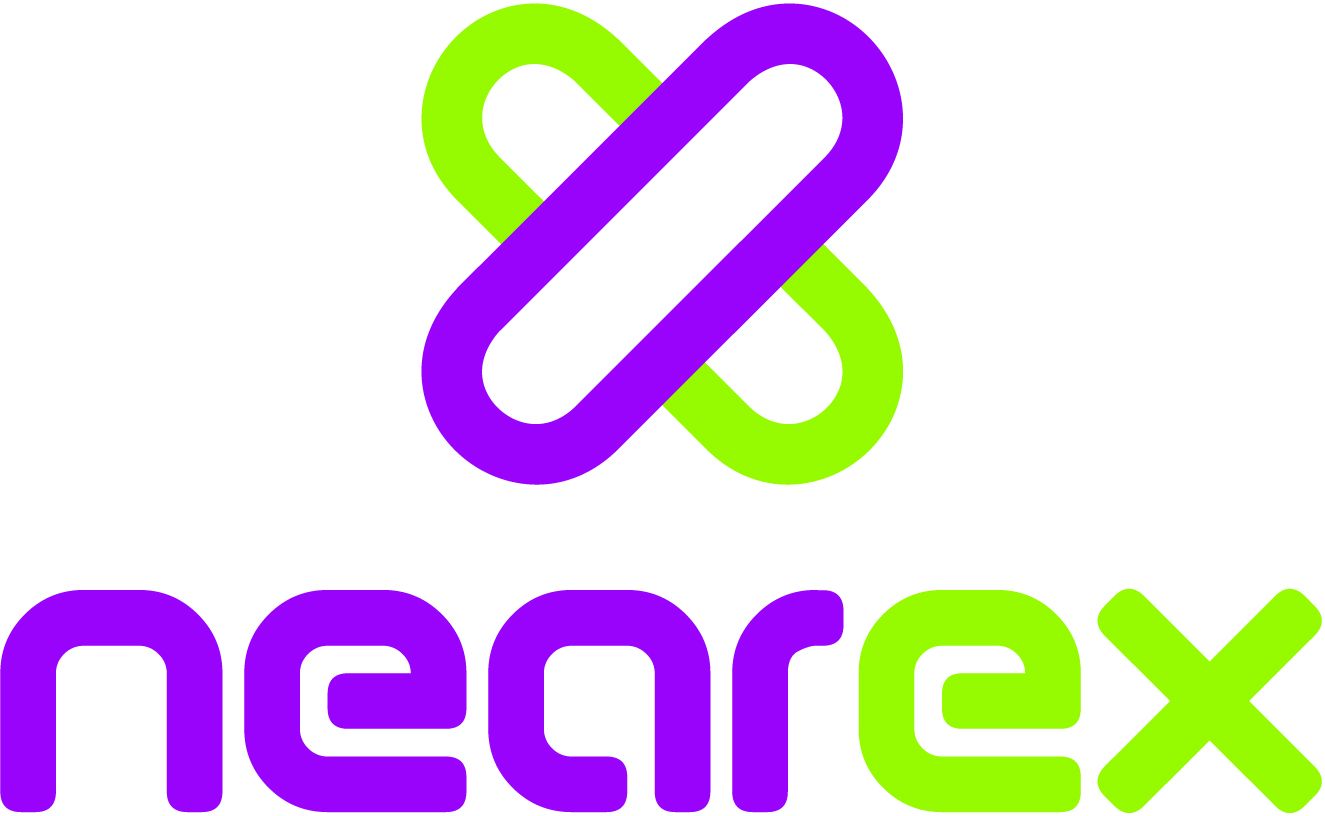 Nearex Pte Ltd Logo