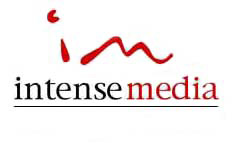 Intense Media, LLC Logo