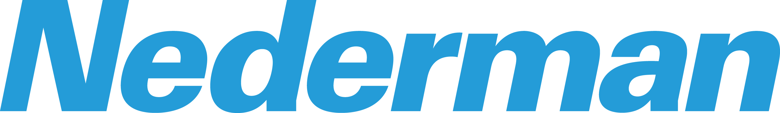 Nederman Logo