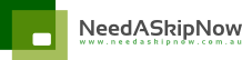 NeedASkipNow Logo