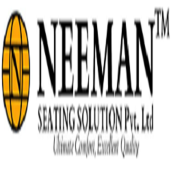 Neemanseating Logo